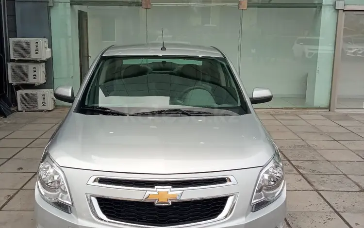 Chevrolet Cobalt 2023 годаfor6 800 000 тг. в Шымкент