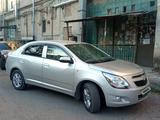 Chevrolet Cobalt 2023 года за 6 800 000 тг. в Шымкент – фото 2