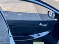 Hyundai Accent 2015 года за 4 100 000 тг. в Шымкент – фото 9