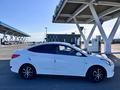 Hyundai Accent 2015 года за 4 100 000 тг. в Шымкент – фото 4