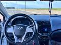 Hyundai Accent 2015 года за 4 100 000 тг. в Шымкент – фото 6