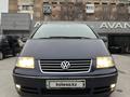 Volkswagen Sharan 2004 года за 3 900 000 тг. в Шымкент – фото 2