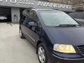 Volkswagen Sharan 2004 года за 3 900 000 тг. в Шымкент – фото 3