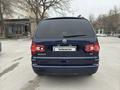 Volkswagen Sharan 2004 года за 3 900 000 тг. в Шымкент – фото 6