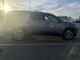 Chevrolet Traverse 2021 годаүшін16 200 000 тг. в Астана – фото 4