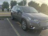 Chevrolet Traverse 2021 годаүшін16 200 000 тг. в Астана – фото 2