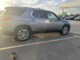 Chevrolet Traverse 2021 годаүшін16 200 000 тг. в Астана – фото 3