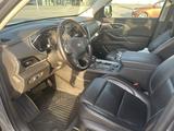 Chevrolet Traverse 2021 годаүшін16 200 000 тг. в Астана – фото 5