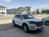 Hyundai Tucson 2019 года за 10 900 000 тг. в Кызылорда