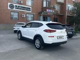 Hyundai Tucson 2019 года за 10 900 000 тг. в Кызылорда – фото 3
