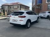 Hyundai Tucson 2019 года за 10 900 000 тг. в Кызылорда – фото 2