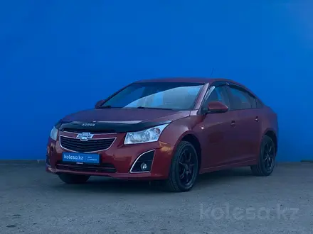 Chevrolet Cruze 2013 года за 3 400 000 тг. в Алматы