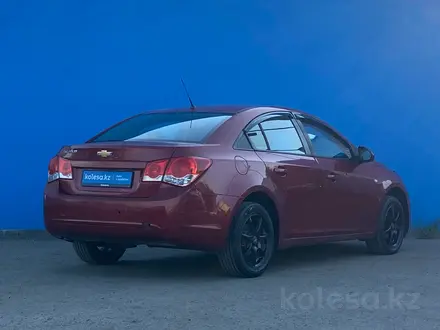 Chevrolet Cruze 2013 года за 3 400 000 тг. в Алматы – фото 3