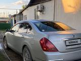 Nissan Teana 2006 годаүшін2 500 000 тг. в Актобе – фото 2