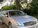 Nissan Teana 2006 годаүшін2 500 000 тг. в Актобе – фото 3