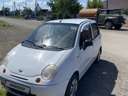 Daewoo Matiz 2011 года за 1 200 000 тг. в Шортанды