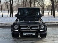 Mercedes-Benz G 55 AMG 2007 года за 20 000 000 тг. в Алматы