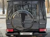 Mercedes-Benz G 55 AMG 2007 годаүшін20 000 000 тг. в Алматы – фото 3