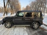 Mercedes-Benz G 55 AMG 2007 годаүшін20 000 000 тг. в Алматы – фото 4