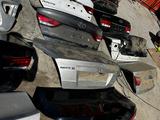 Hyundai elantra AD КРЫШКА БАГАЖНИКА за 100 000 тг. в Шымкент