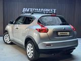 Nissan Juke 2013 года за 5 500 000 тг. в Актобе – фото 4