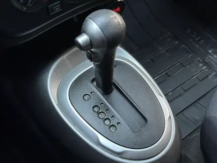 Nissan Juke 2013 года за 4 950 000 тг. в Актобе – фото 13