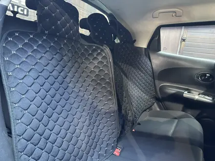 Nissan Juke 2013 года за 4 950 000 тг. в Актобе – фото 19