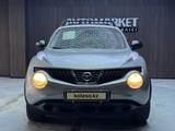 Nissan Juke 2013 года за 5 500 000 тг. в Актобе – фото 2