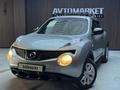 Nissan Juke 2013 года за 4 950 000 тг. в Актобе