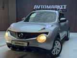 Nissan Juke 2013 года за 5 500 000 тг. в Актобе