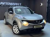 Nissan Juke 2013 года за 5 500 000 тг. в Актобе – фото 3