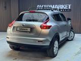 Nissan Juke 2013 года за 5 500 000 тг. в Актобе – фото 5