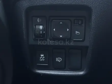 Nissan Juke 2013 года за 4 950 000 тг. в Актобе – фото 9