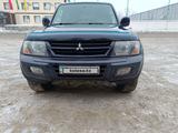 Mitsubishi Pajero 2002 годаfor5 500 000 тг. в Павлодар