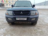 Mitsubishi Pajero 2002 года за 5 500 000 тг. в Павлодар