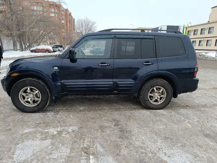 Mitsubishi Pajero 2002 года за 5 500 000 тг. в Павлодар – фото 3