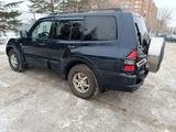 Mitsubishi Pajero 2002 годаfor5 500 000 тг. в Павлодар – фото 4