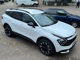 Kia Sportage 2023 года за 19 200 000 тг. в Экибастуз