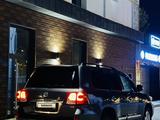 Toyota Land Cruiser 2014 годаүшін26 000 000 тг. в Кызылорда – фото 5