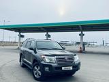 Toyota Land Cruiser 2014 годаүшін26 000 000 тг. в Кызылорда – фото 2