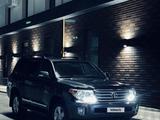 Toyota Land Cruiser 2014 годаүшін26 000 000 тг. в Кызылорда – фото 4