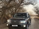 Toyota Land Cruiser 2014 годаүшін26 000 000 тг. в Кызылорда – фото 3