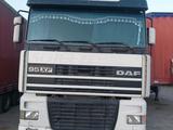 DAF  XF 95 2003 годаүшін12 000 000 тг. в Семей