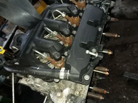 Двигатель Форд С-Мах 2.0 Дизель G6DB за 750 000 тг. в Караганда – фото 5