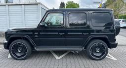 Mercedes-Benz G 63 AMG 2024 годаүшін115 000 000 тг. в Алматы – фото 5