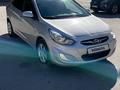 Hyundai Accent 2013 года за 5 390 000 тг. в Астана – фото 2