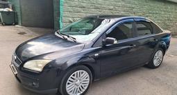 Ford Focus 2007 годаүшін1 700 000 тг. в Астана – фото 3