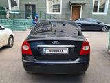 Ford Focus 2007 годаүшін1 700 000 тг. в Астана – фото 4