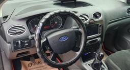 Ford Focus 2007 годаүшін1 700 000 тг. в Астана – фото 5