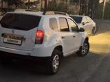 Renault Duster 2014 года за 3 400 000 тг. в Шымкент – фото 2